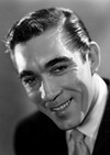 Anthony Quinn 2 Oscars